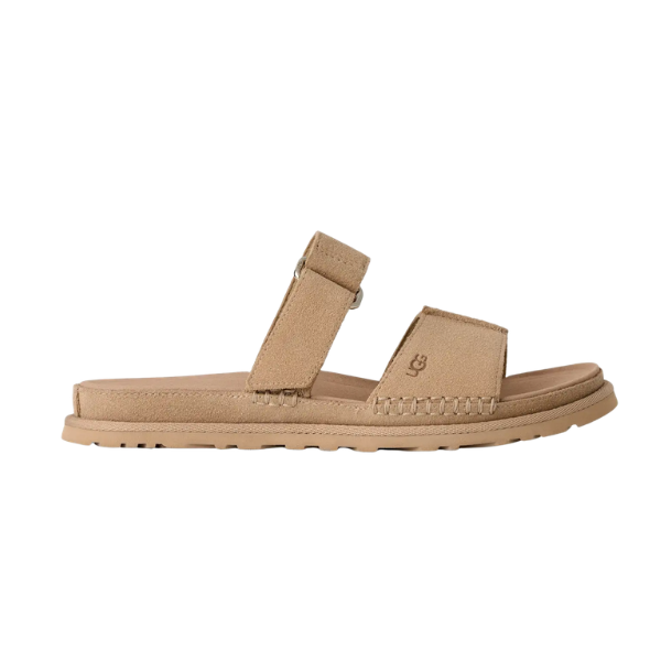 SANDALIA UGG GOLDENGAZE SLIDE MUJER