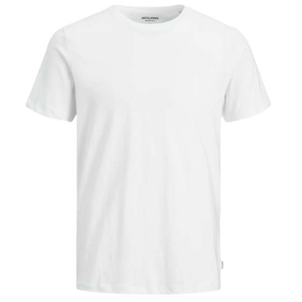 CAMISETA JACK&JONES ORGANIC NOOS HOMBRE
