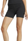 SHORT ADIDAS LNG RIB BIKER MUJER