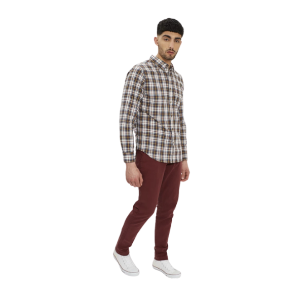 PANTALON LEVI'S® CHINO SLIM II Z2140 HOMBRE