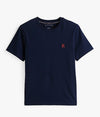 CAMISETA TOMMY HILFGER MONOGRAM HOMBRE