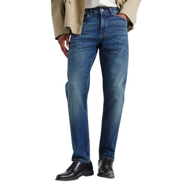 TEJANO HUGO BOSS ONYX HOMBRE