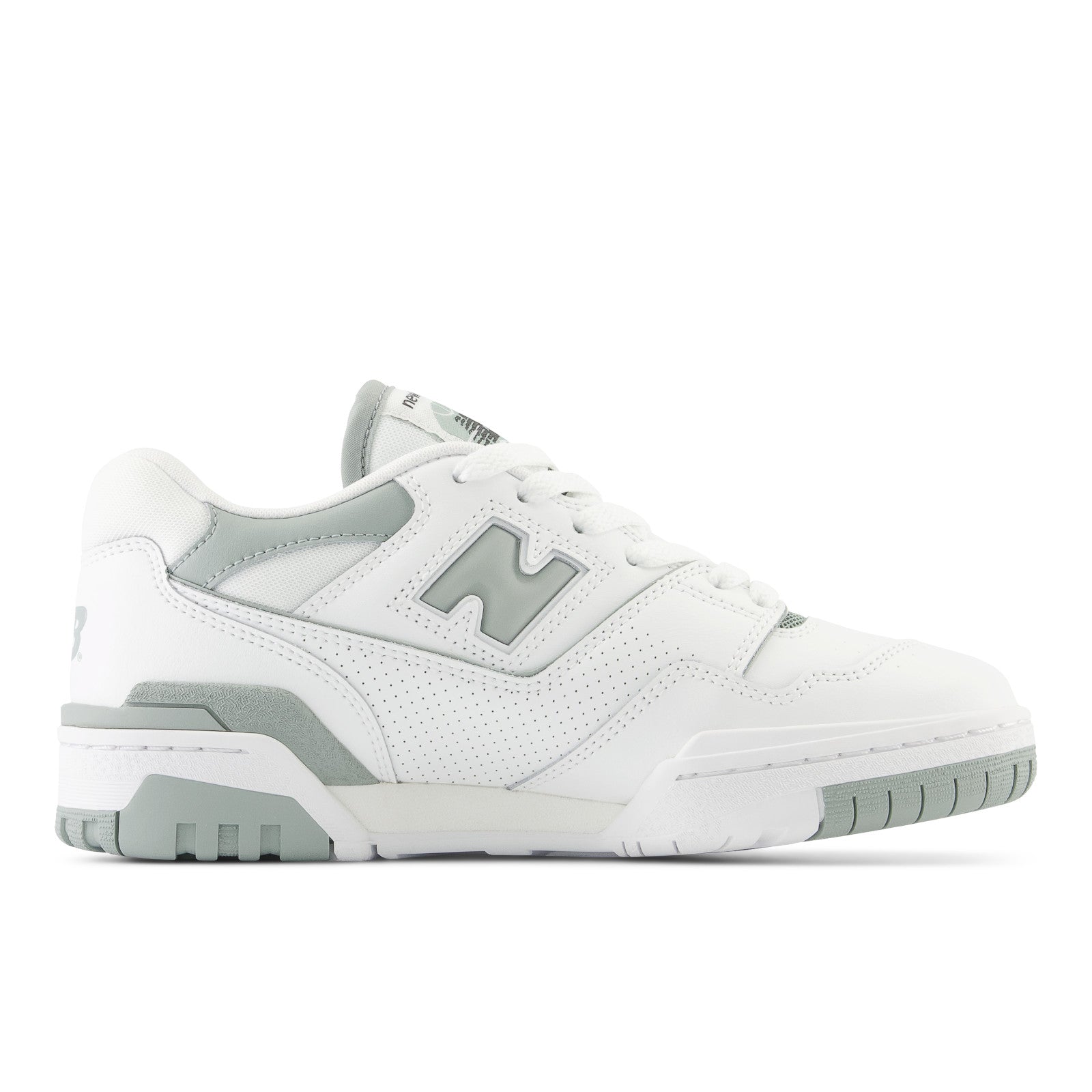 ZAPATILLA NEW BALANCE MUJER 550