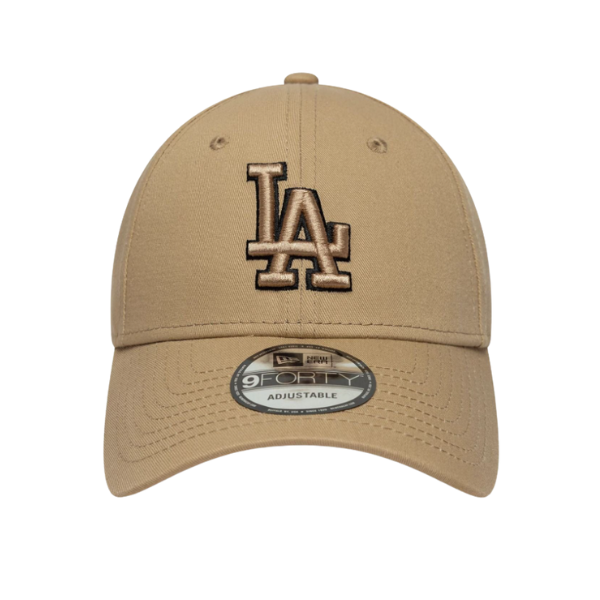 GORRA NEW ERA ANGELES  DODGERS