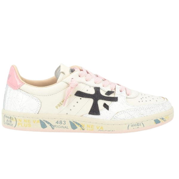 ZAPATILLA PREMIATA CLAYD MUJER