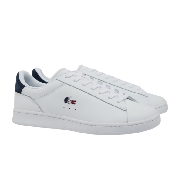 ZAPATILLA LACOSTE CARNABY HOMBRE