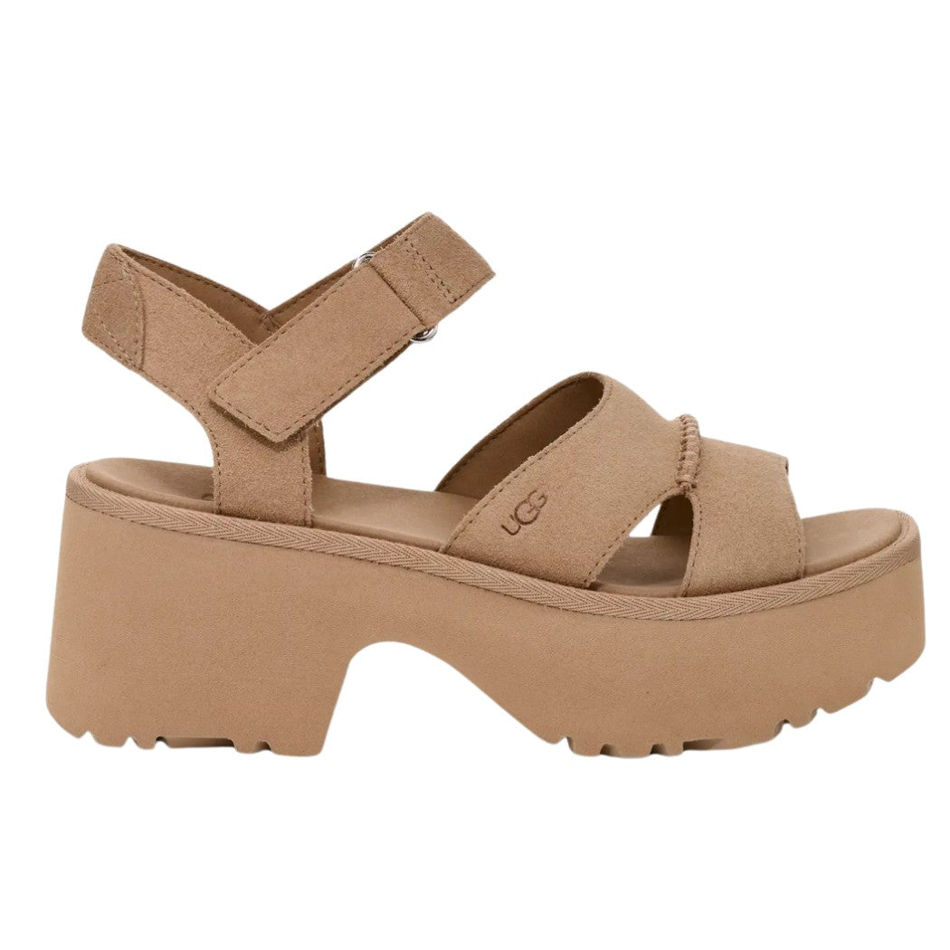 SANDALIA UGG  NEW HEIGHTS ANKLE MUJER