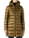 CHAQUETA BLAUER IMPERMEABLE MUJER