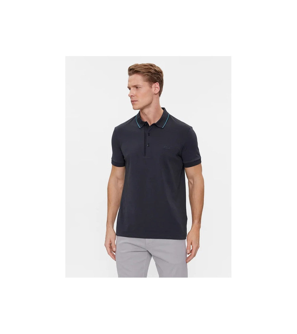 POLO HUGO BOSS PAULE 4 HOMBRE