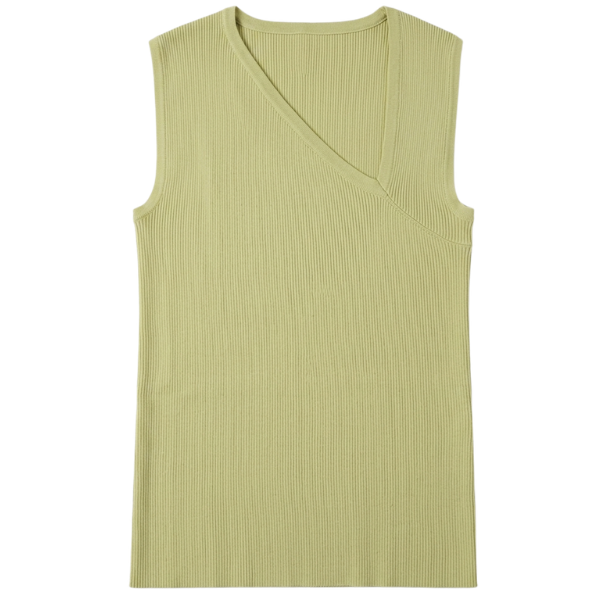 TOP WNT COLLECTION ASIMÉTRICO MUJER