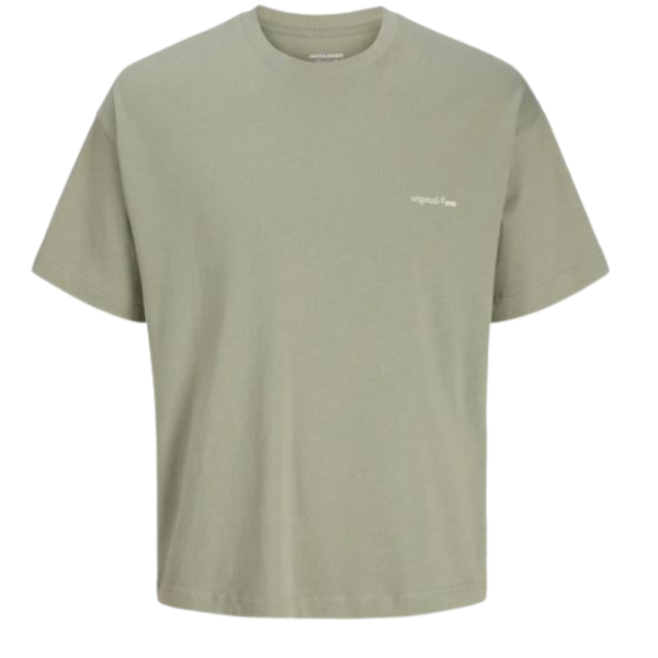 CAMISETA JACK&JONES JORMONTAUK HOMBRE