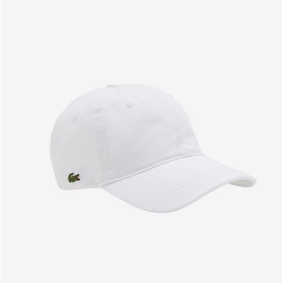 GORRA LACOSTE UNISEX