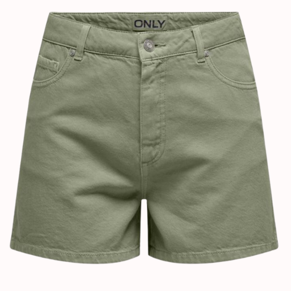 SHORT ONLY ONLJAGGER-SILLA MUJER