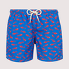 BAÑADOR LIGHT ING MIC RED SHARK SAINT BARTH HOMBRE