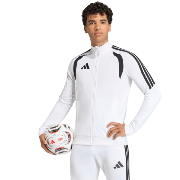 CHAQUETA CHANDAL ADIDAS TIRO26L HOMBRE