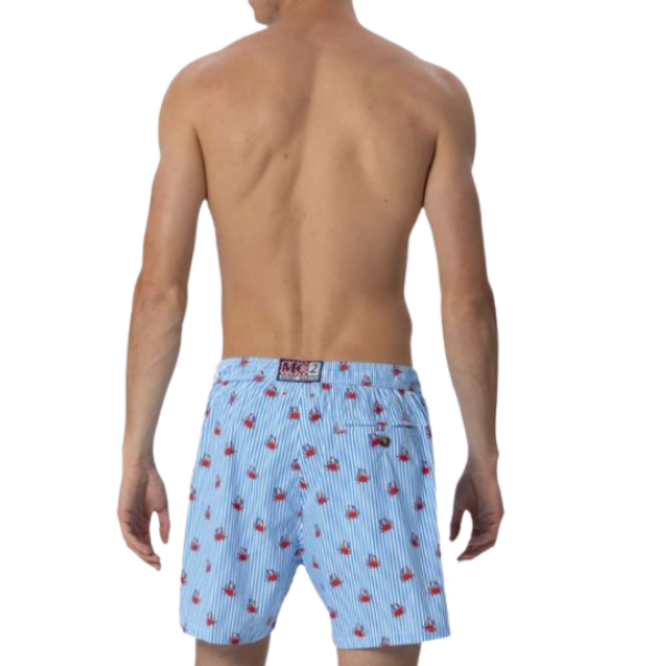 BAÑADOR SAINT BARTH COMFORT LIGHT HOMBRE