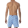 BAÑADOR SAINT BARTH COMFORT LIGHT HOMBRE
