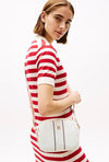 BOLSO TOMMY HILFIGER POPPY CAMERA MUJER