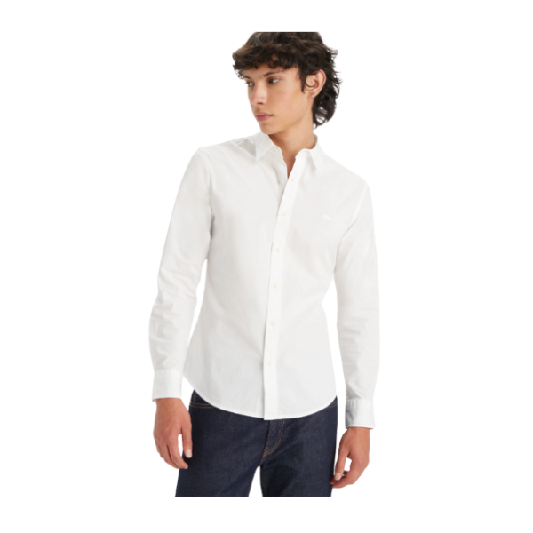 CAMISA LEVI'S® BATTERY SLIM HOMBRE