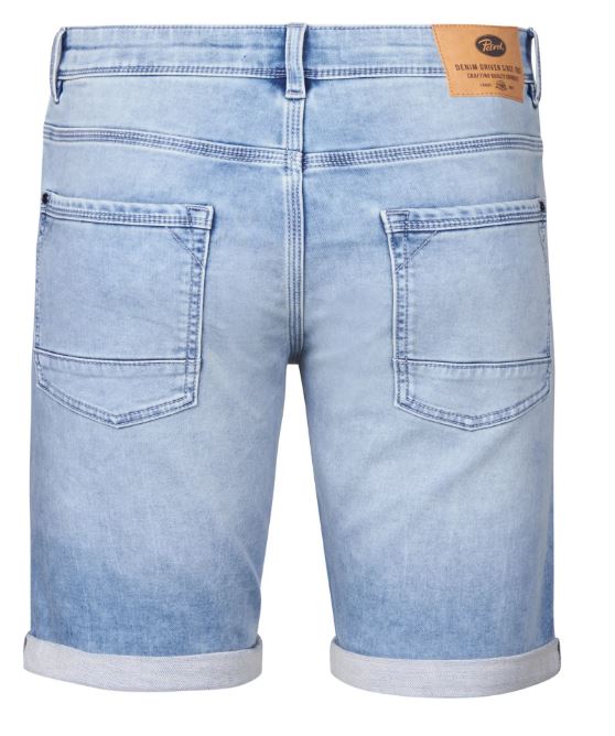 BERMUDA TEJANA PETROL INDUSTRIES HOMBRE