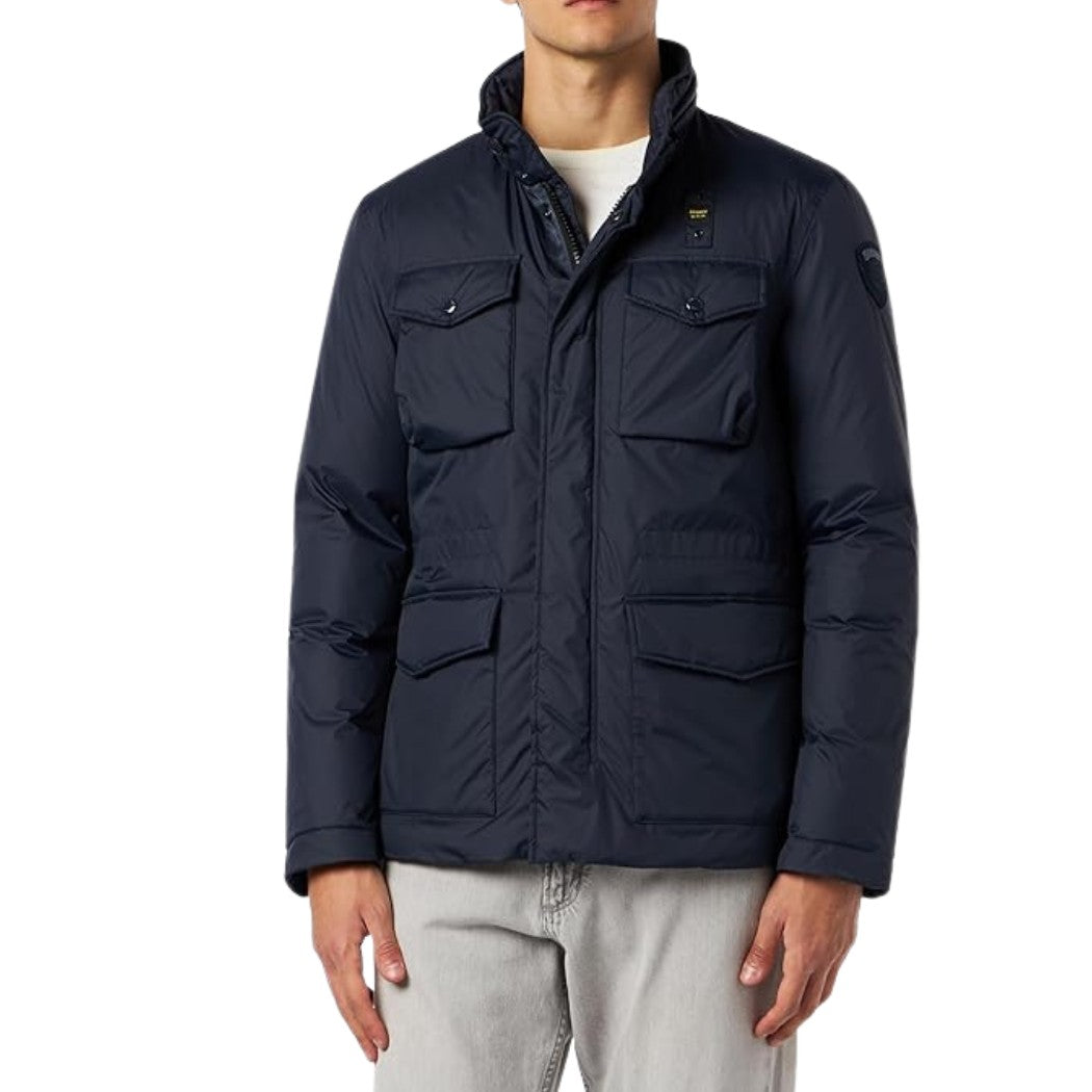CHAQUETA BLAUER HOMBRE