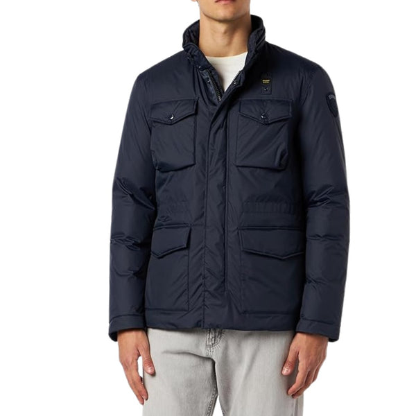 CHAQUETA BLAUER HOMBRE - Main Image