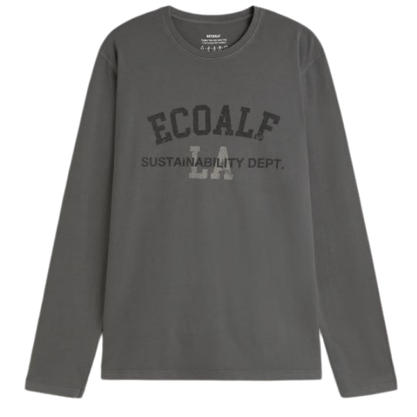 SUDADERA ECOALF ROBIN LONG HOMBRE
