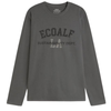 SUDADERA ECOALF ROBIN LONG HOMBRE
