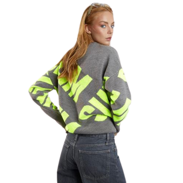 JERSEY SUBLIM VS MEZCLA UNISEX