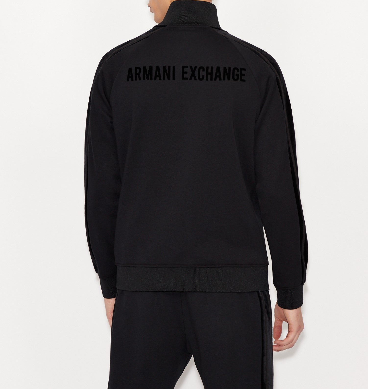 SUDADERA ARMANI EXCHANGE HOMBRE