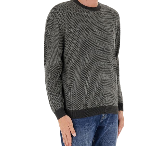 JERSEY ARMANI EXCHANGE HOMBRE