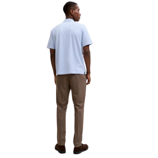 POLO JACK&JONES JPRBLAETHAN HOMBRE