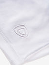 SHORT BLAUER FELPA MUJER
