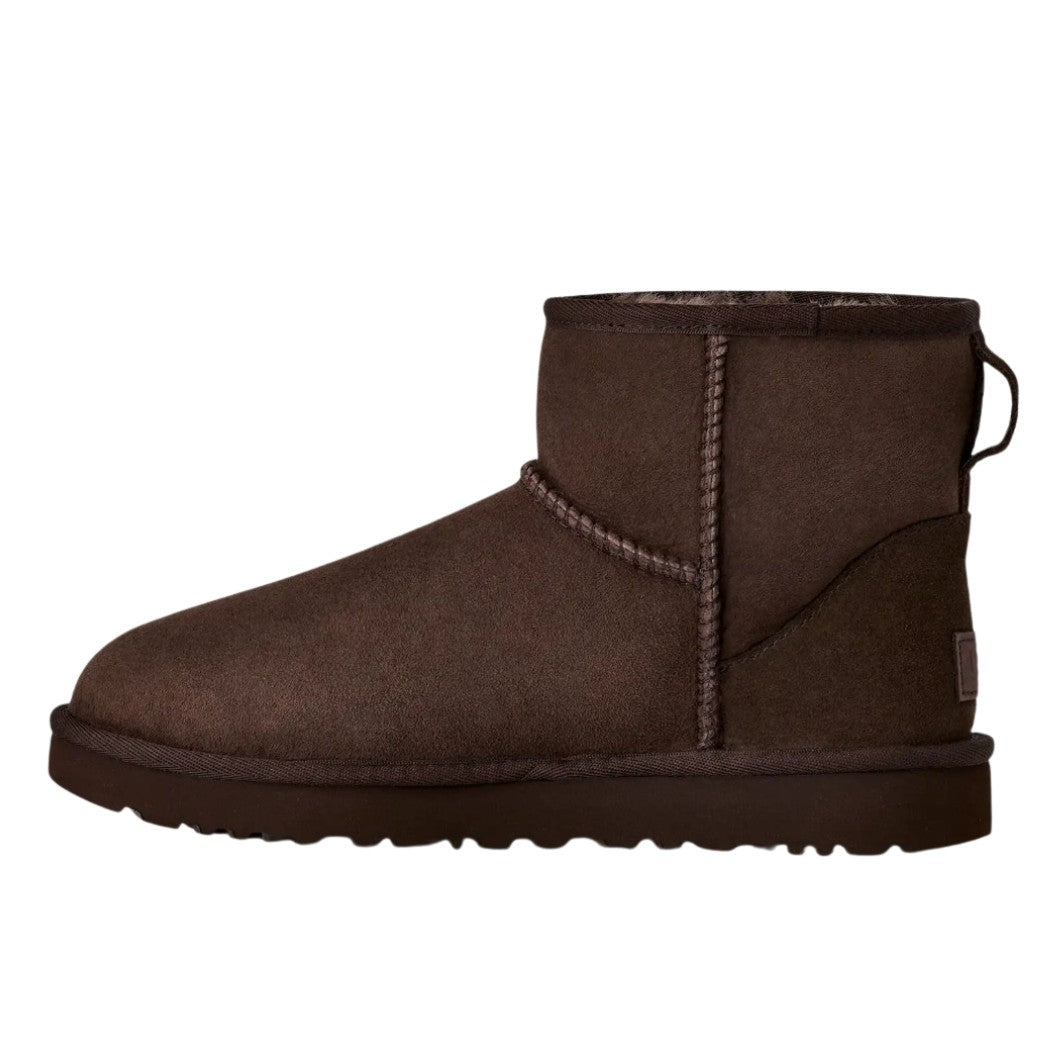 BOTAS UGG CLASSIC MINI II MUJER