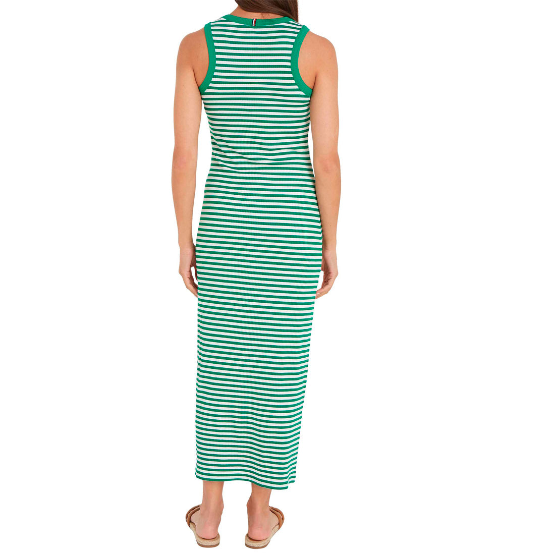 VESTIDO TOMMY HILFIGER SLIM 5X2 MUJER