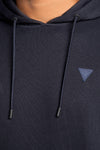 SUDADERA ALDWIN HOODED GUESS HOMBRE
