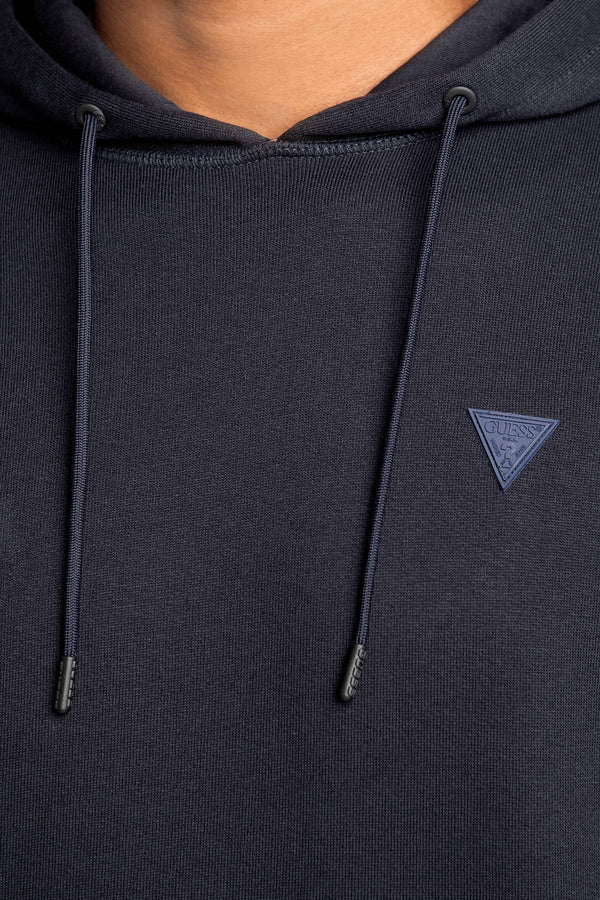 SUDADERA ALDWIN HOODED GUESS HOMBRE