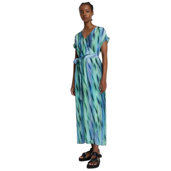 VESTIDO ARMANI EXCHANGE MUJER