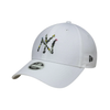 GORRA NEW ERA NEW YORK YANKEES MUJER