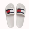CHANCLA TOMMY JEANS FLAG POOL MUJER
