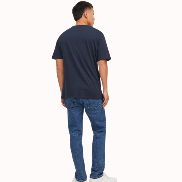 CAMISETA JACK&JONES ORGANIC NOOS HOMBRE