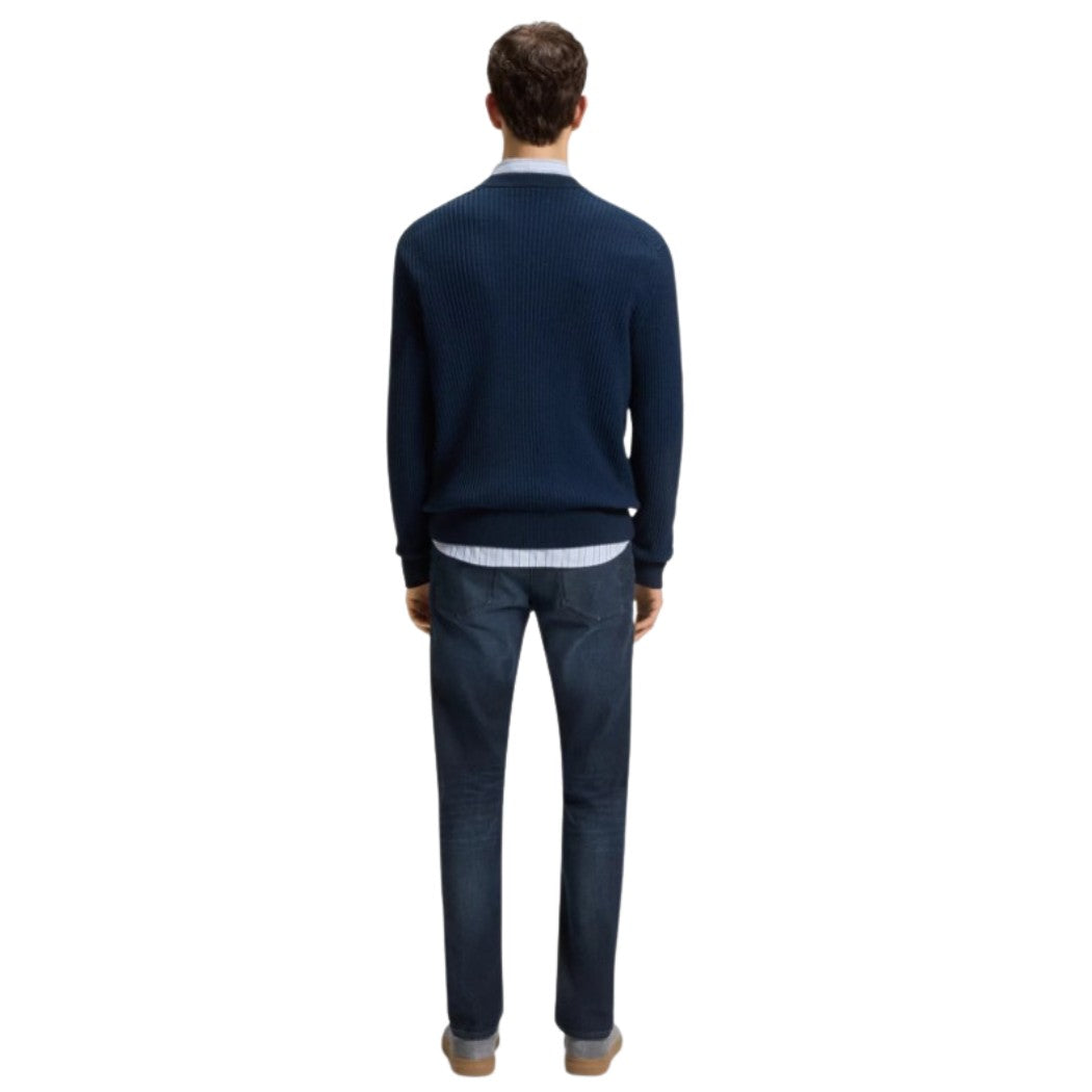 TEJANO HUGO BOSS DELAWARE HOMBRE