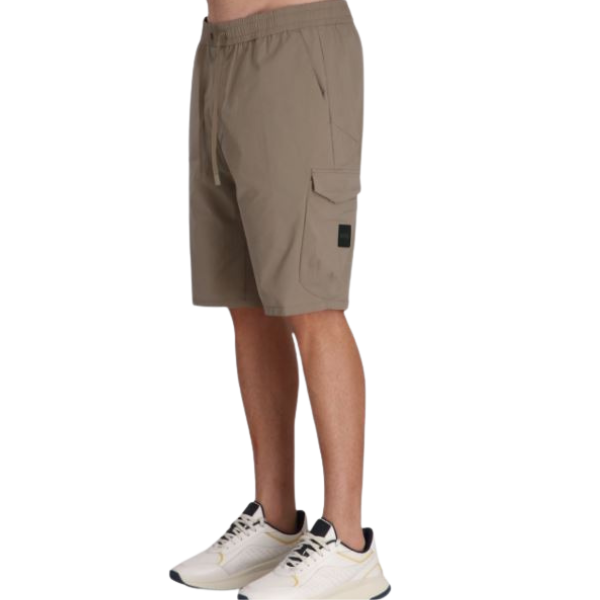 BERMUDA HUGO BOSS URBANEX CARGO HOMBRE