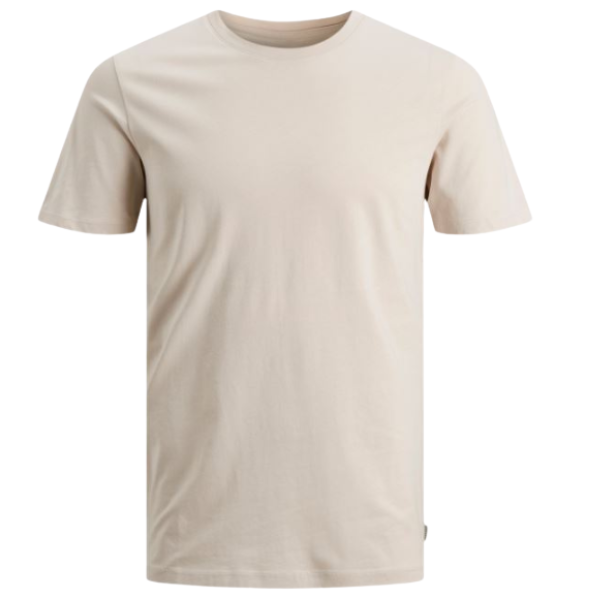 CAMISETA JACK&JONES ORGANIC NOOS HOMBRE