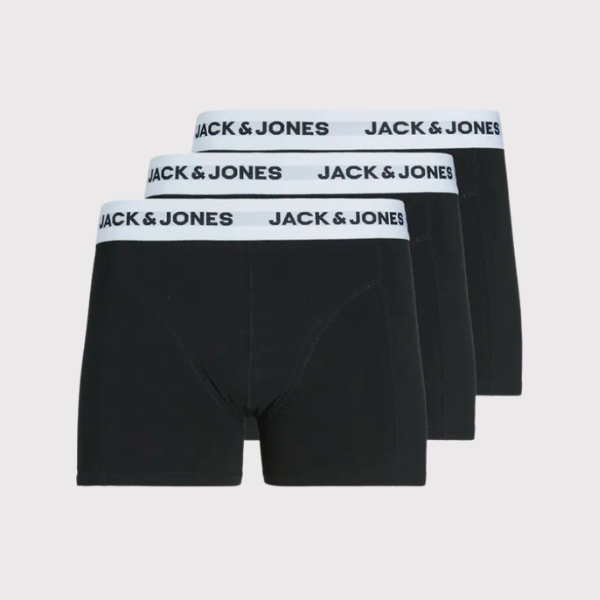 TRUNK 3-PACK JACK&JONES JACBASIC HOMBRE