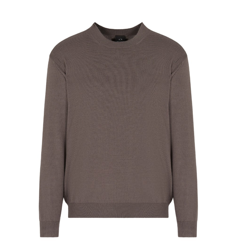 JERSEY ARMANI EXCHANGE HOMBRE