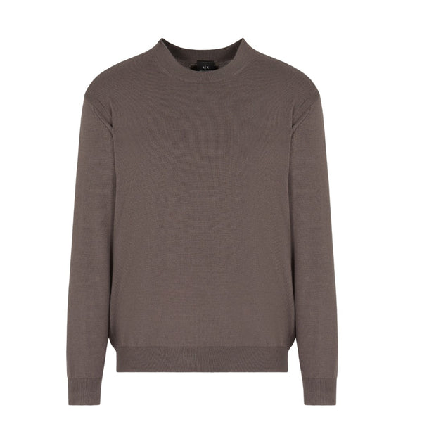 JERSEY ARMANI EXCHANGE HOMBRE