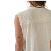 BLUSA MAISON HOTEL HORACIO CALA SHELL