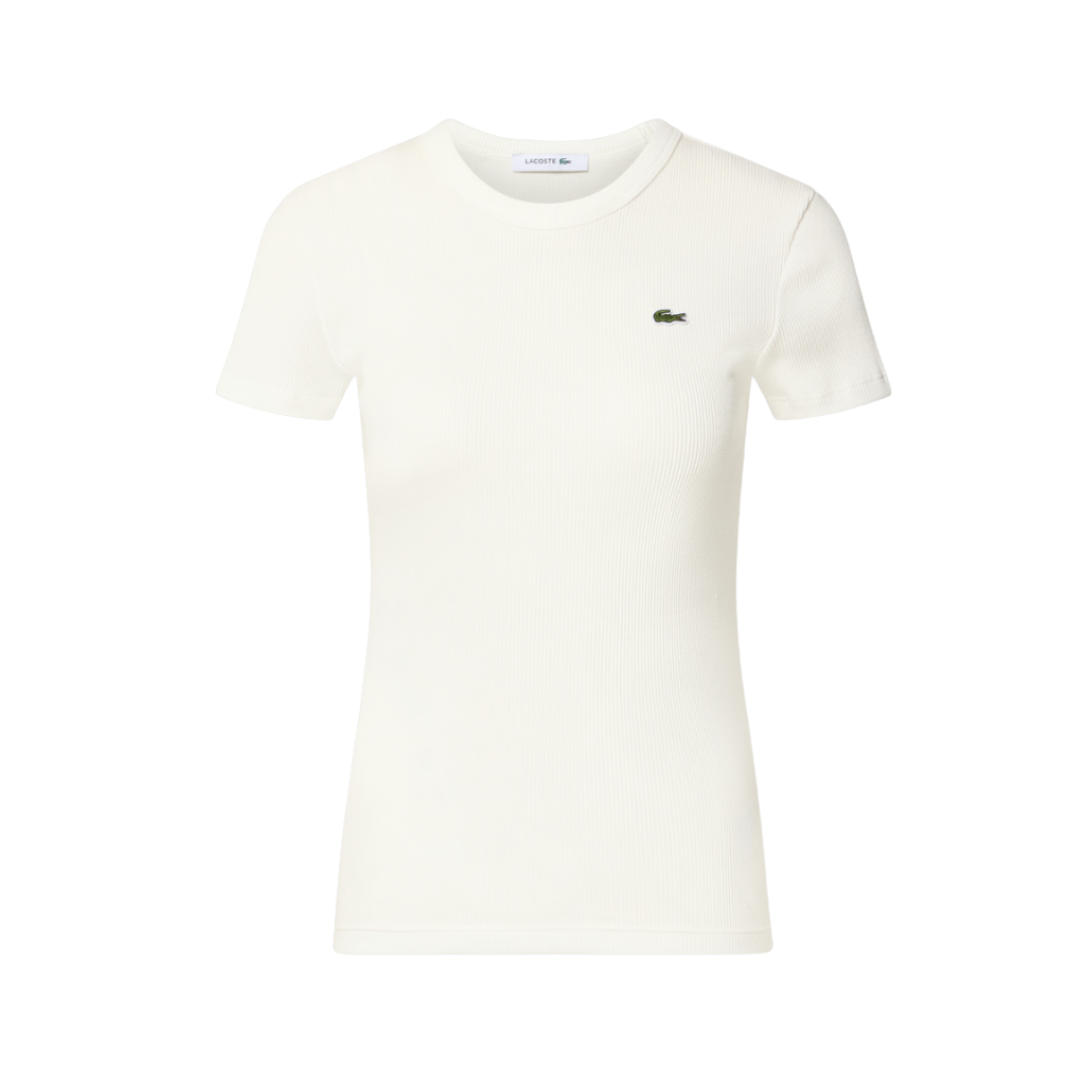 CAMISETA LACOSTE MUJER