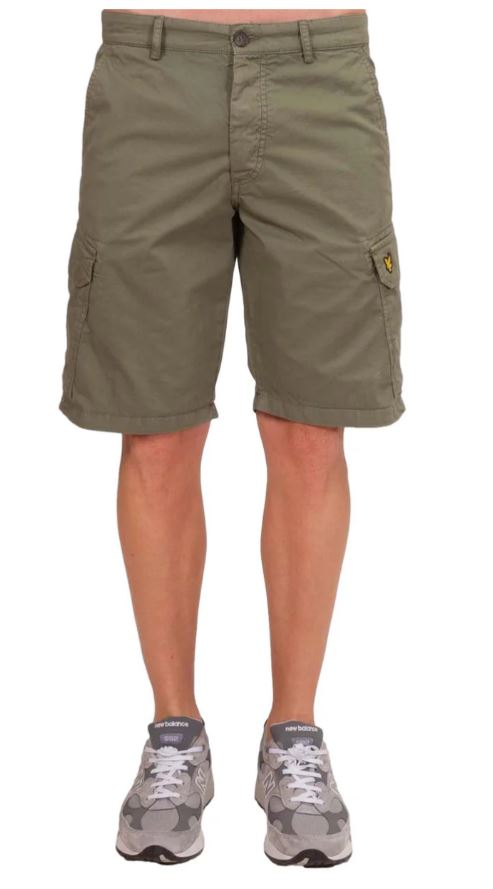 BERMUDA LYLE&SCOTT WEMBLEY HOMBRE